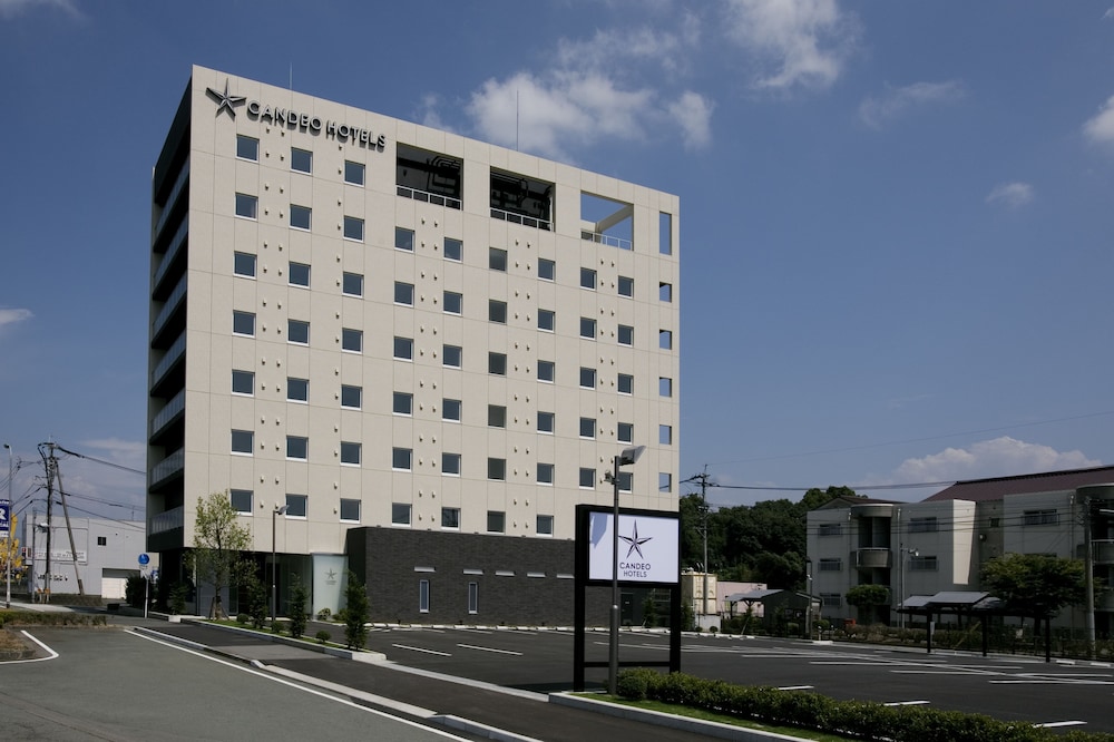 カンデオ ホテルズ 菊陽熊本空港 熊本