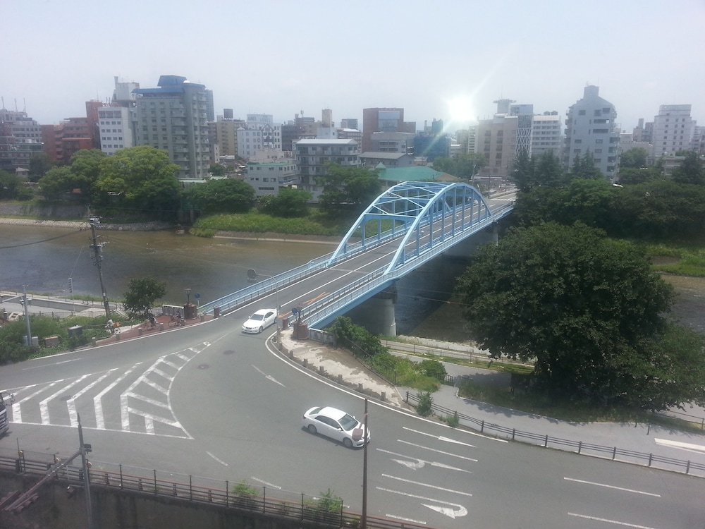 GR ホテル 銀座通り 熊本