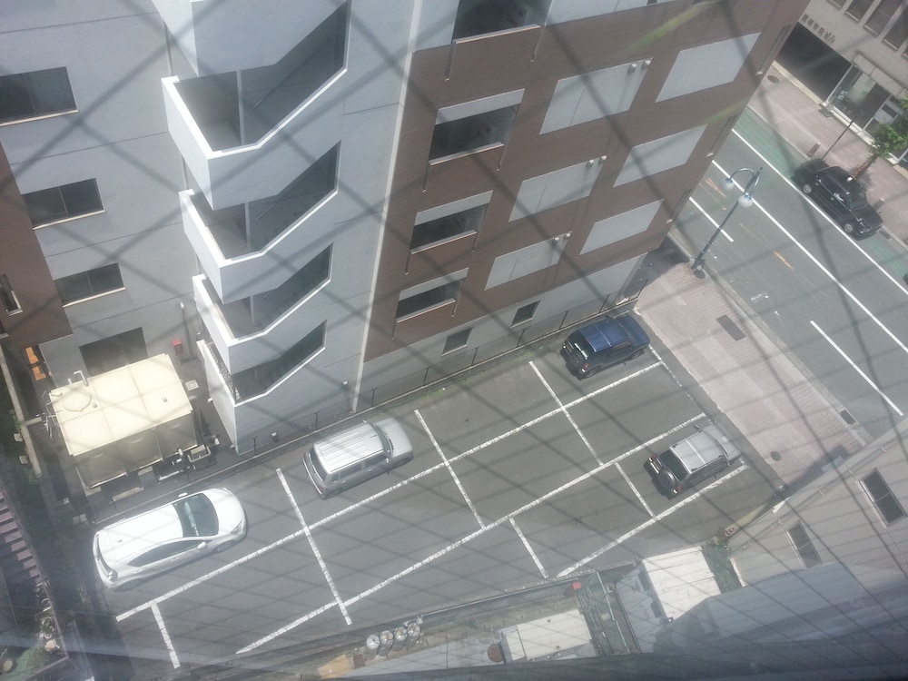 GR ホテル 銀座通り 熊本