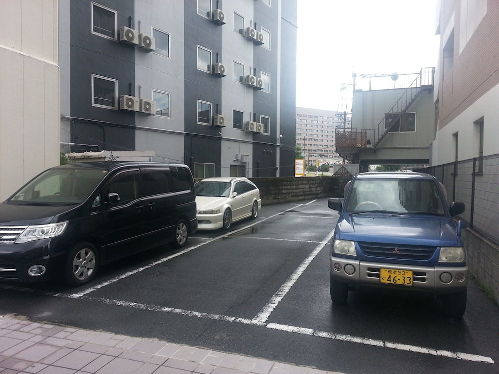 GR ホテル 銀座通り 熊本