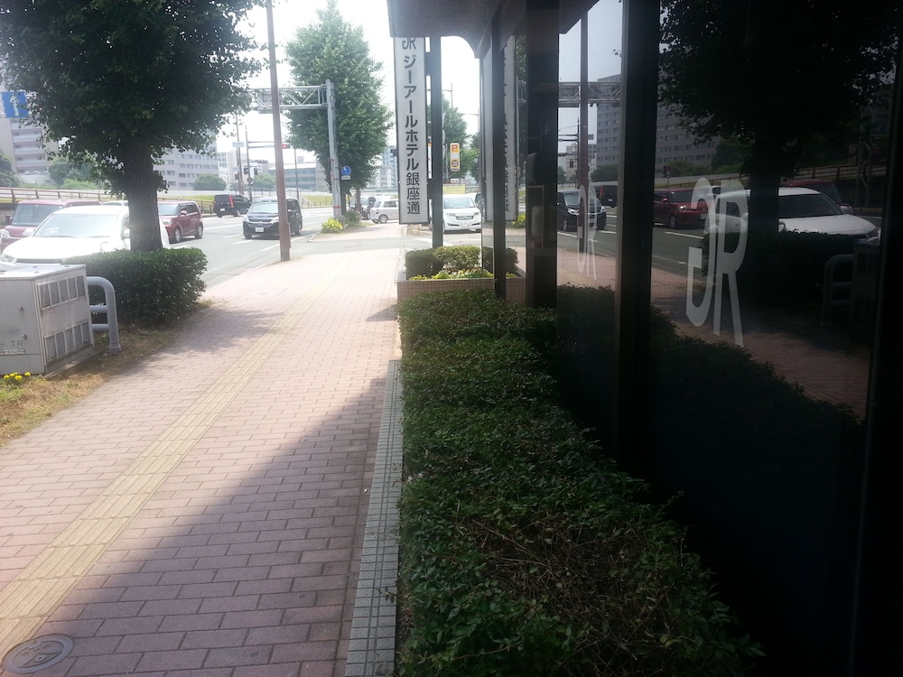 GR ホテル 銀座通り 熊本