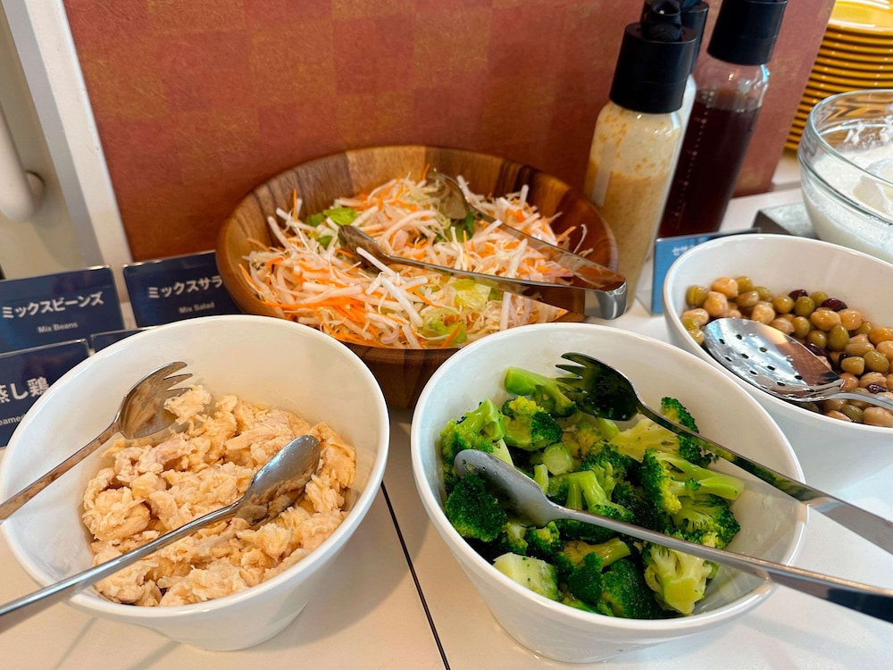 コンフォートイン熊本御幸笛田 熊本