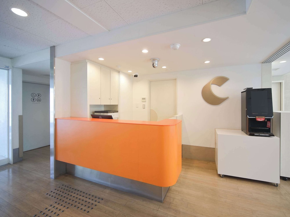 コンフォートイン熊本御幸笛田 熊本