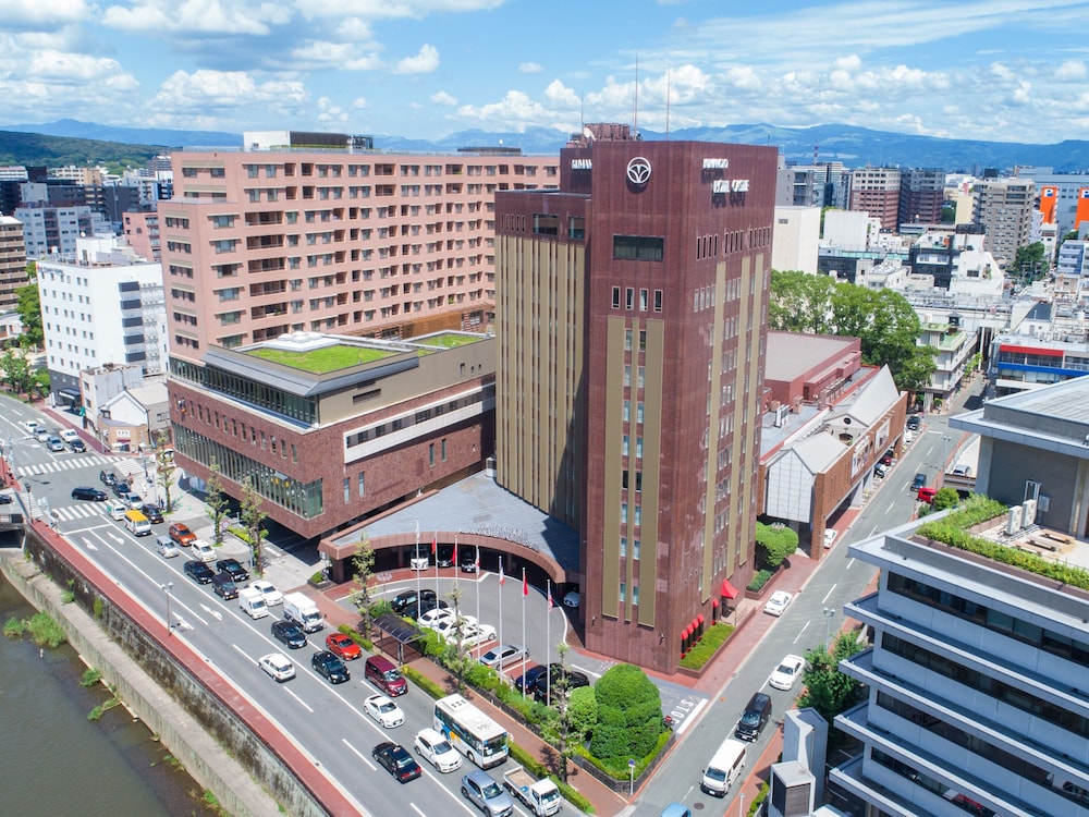 熊本ホテルキャッスル 熊本