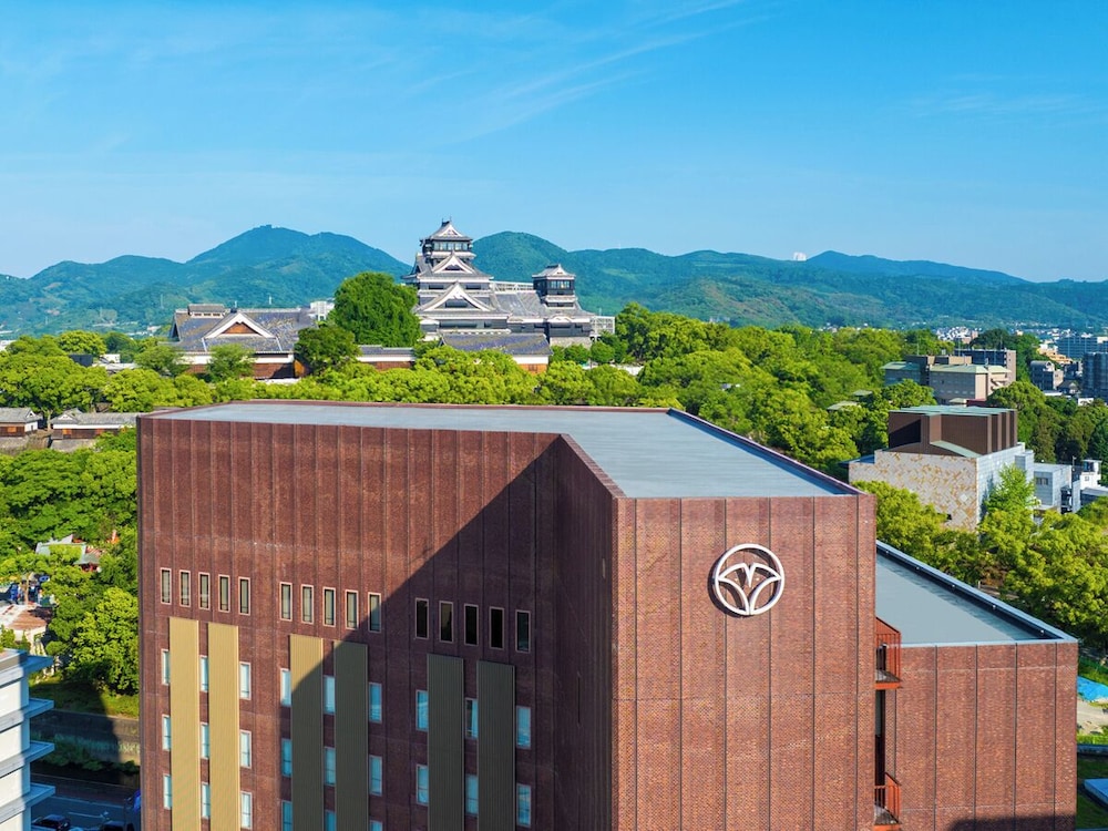 熊本ホテルキャッスル 熊本