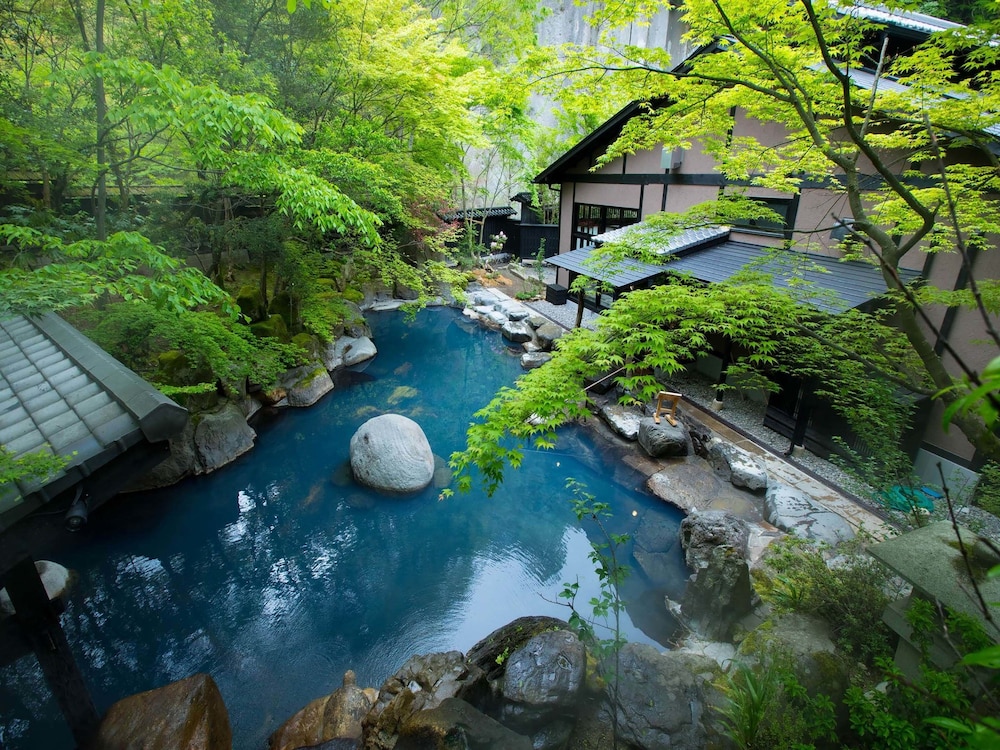 黒川荘 熊本