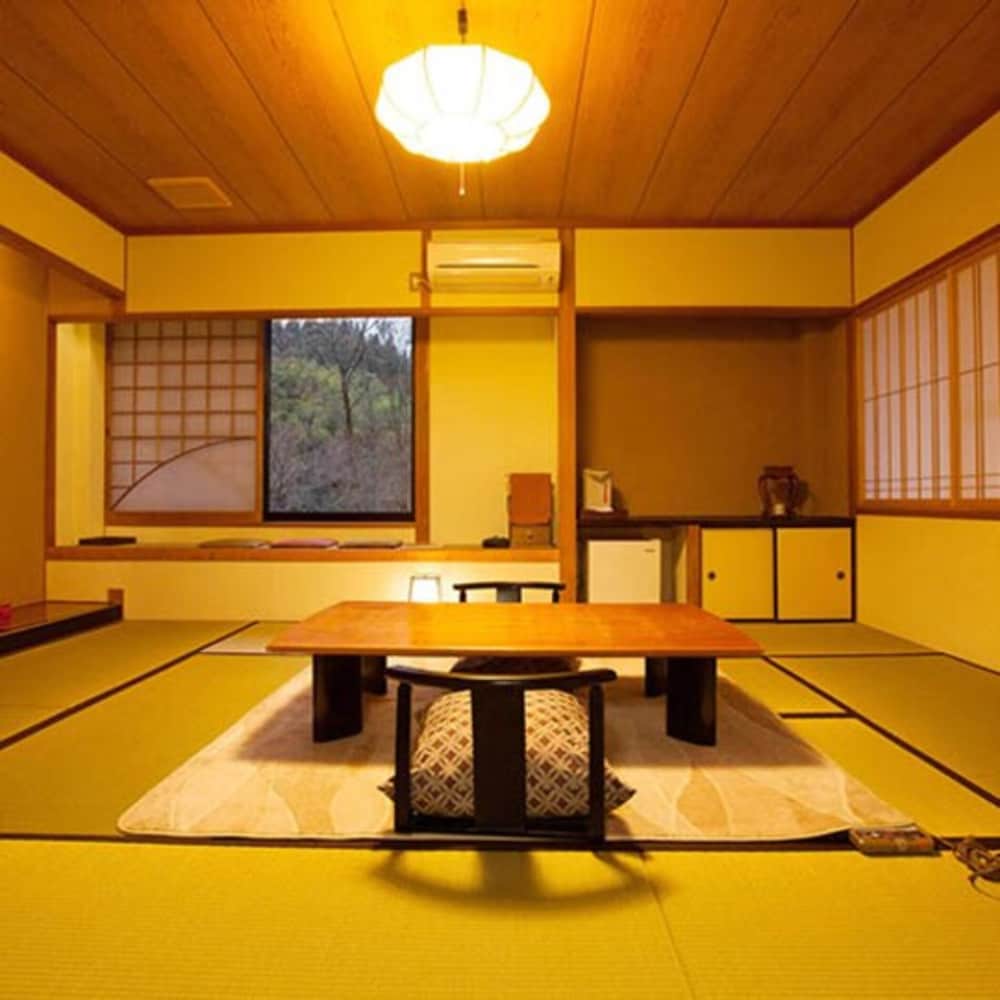 黒川荘 熊本