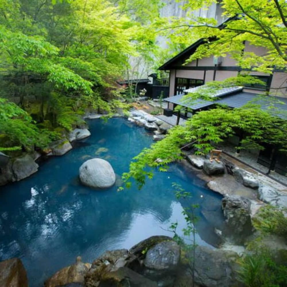 黒川荘 熊本