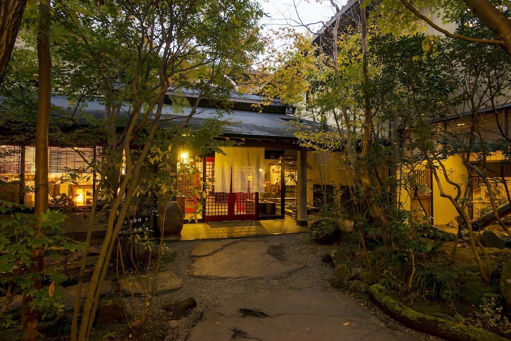 黒川荘 熊本