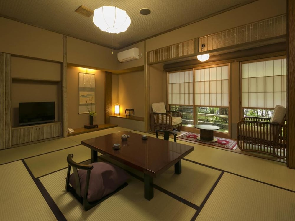 黒川荘 熊本