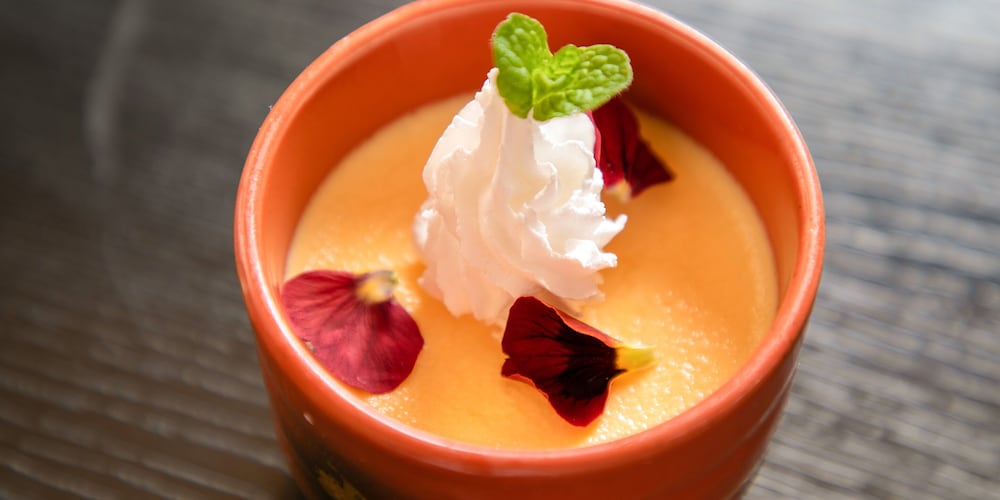 湧き水と創作料理の宿 つるや 熊本