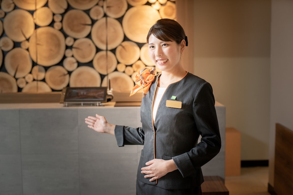 スーパーホテルLOHAS熊本天然温泉 熊本