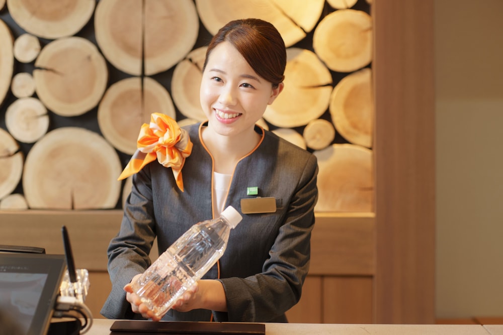 スーパーホテルLOHAS熊本天然温泉 熊本