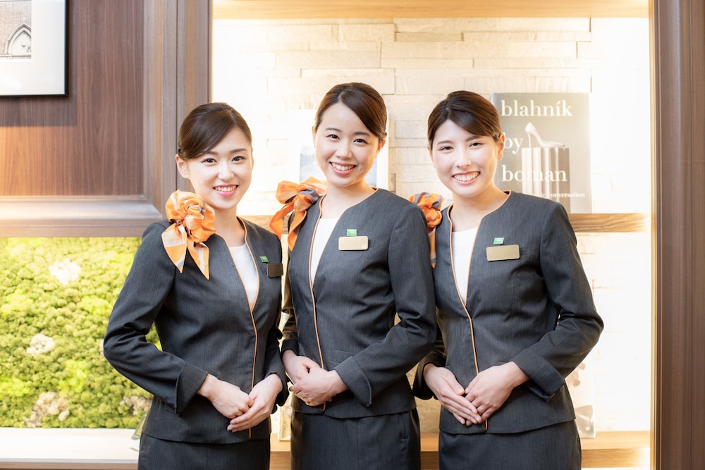 スーパーホテルLOHAS熊本天然温泉 熊本