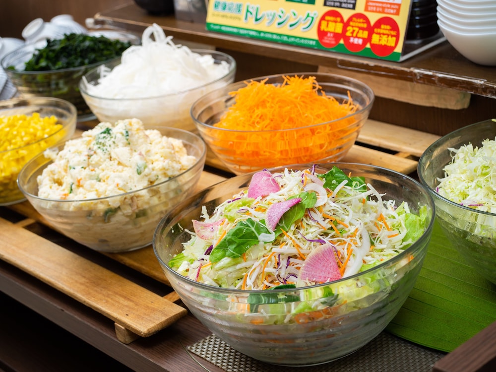 スーパーホテルLOHAS熊本天然温泉 熊本