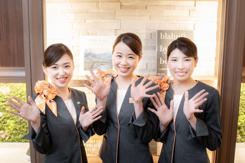 スーパーホテルLOHAS熊本天然温泉 熊本
