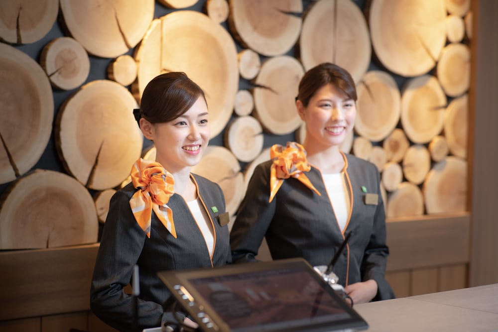 スーパーホテルLOHAS熊本天然温泉 熊本