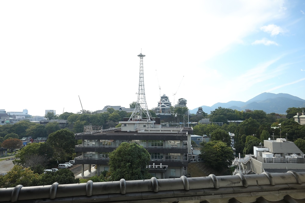 アークホテル熊本城前 熊本