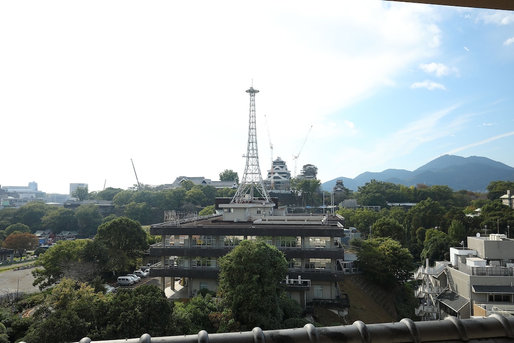 アークホテル熊本城前 熊本