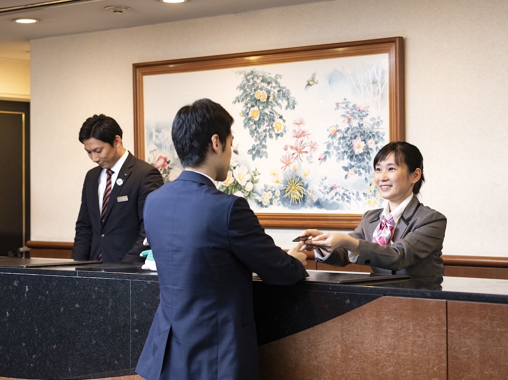 アークホテル熊本城前 熊本
