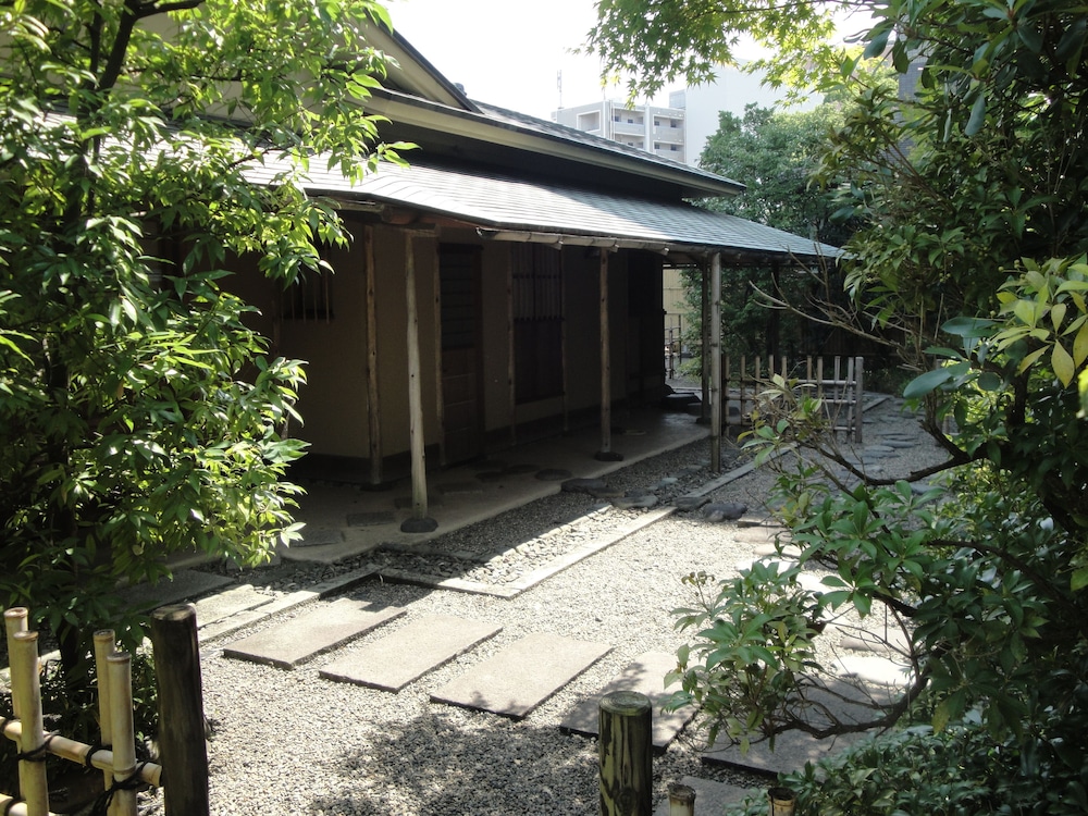 アークホテル熊本城前 熊本