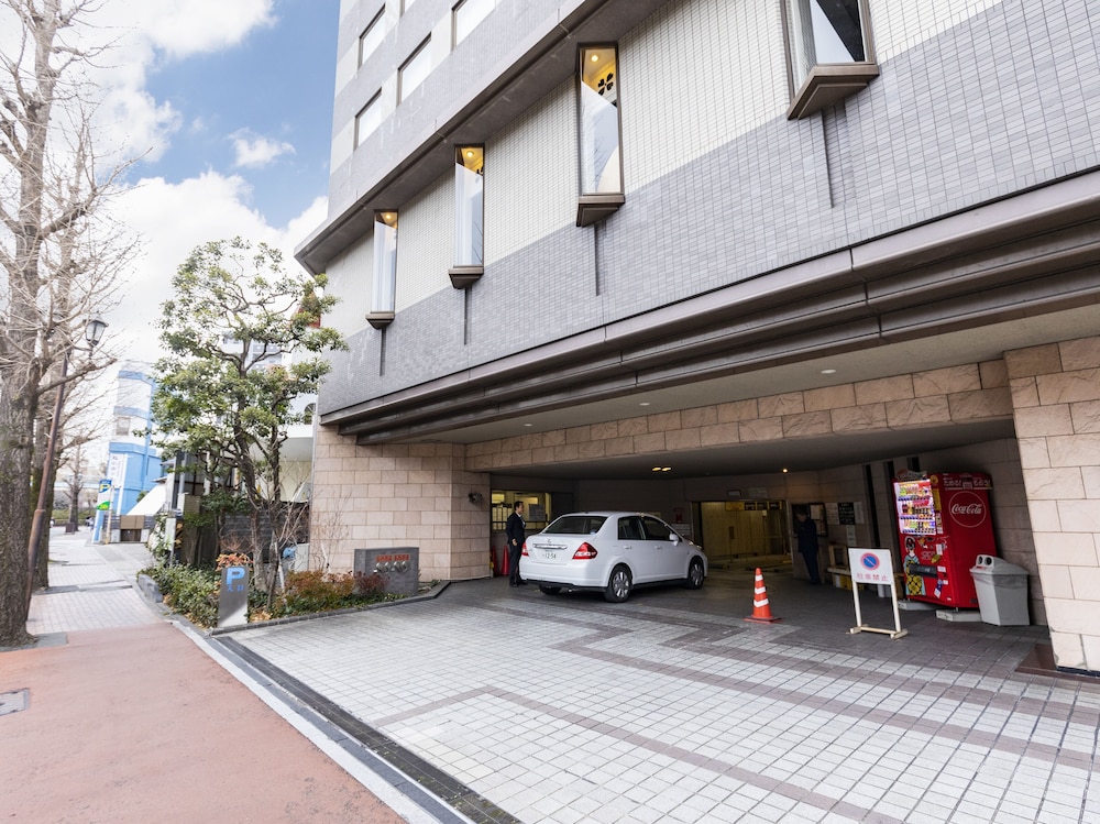 アークホテル熊本城前 熊本