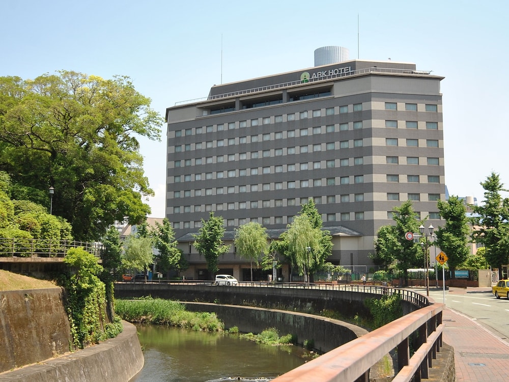 アークホテル熊本城前 熊本