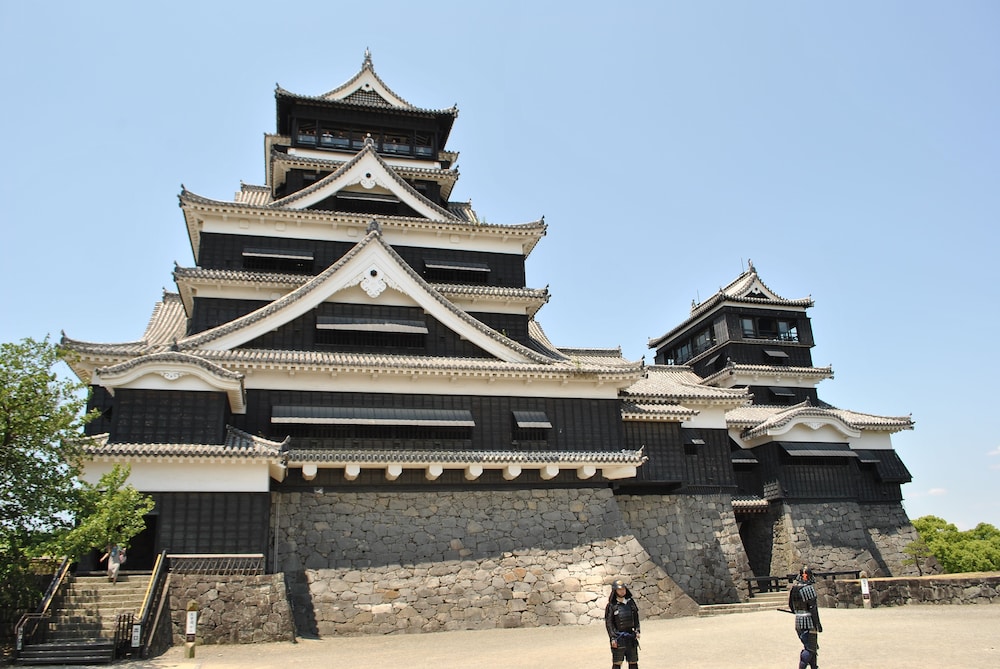 アークホテル熊本城前 熊本
