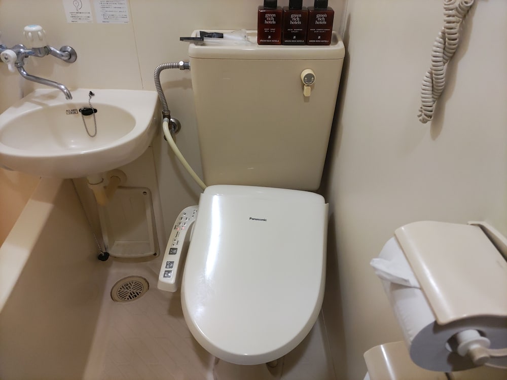 県庁前グリーンホテル 熊本
