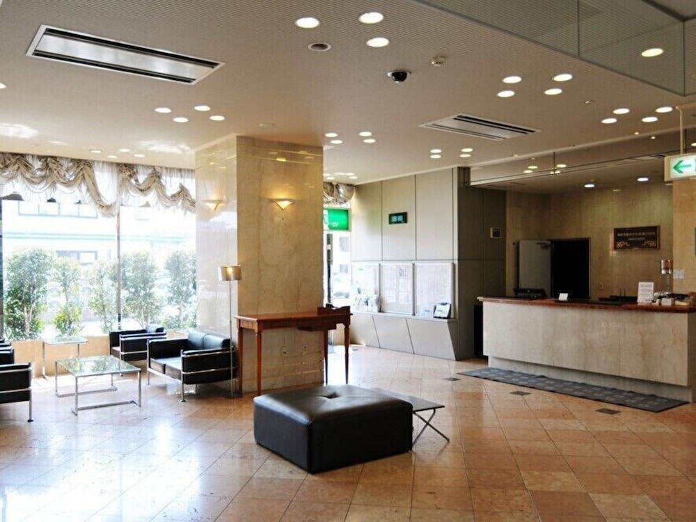 県庁前グリーンホテル 熊本