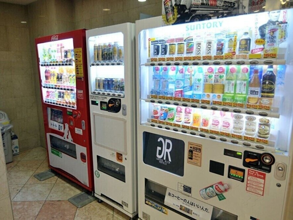 県庁前グリーンホテル 熊本