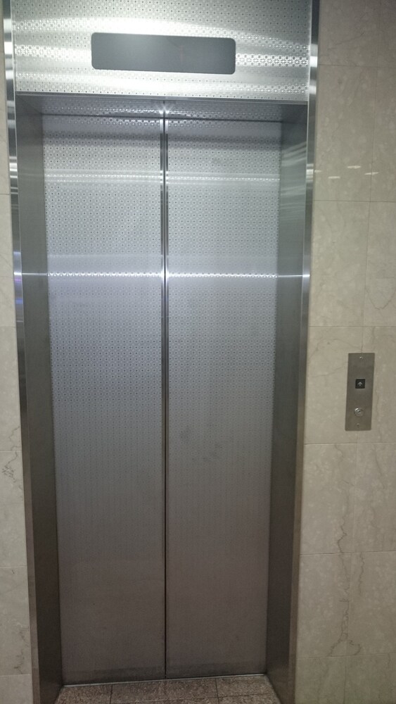 ジーアールホテル水道町 熊本