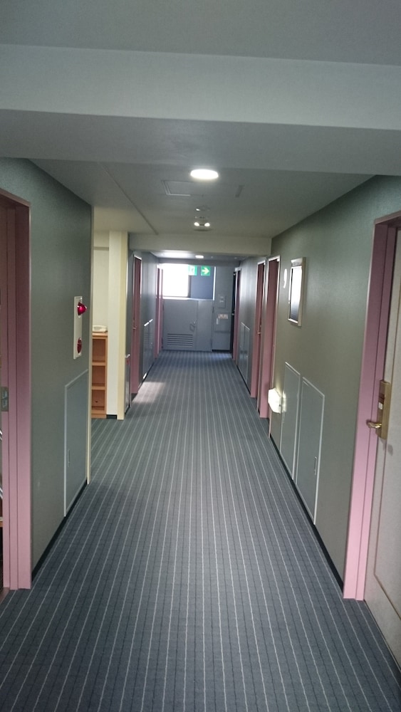 ジーアールホテル水道町 熊本