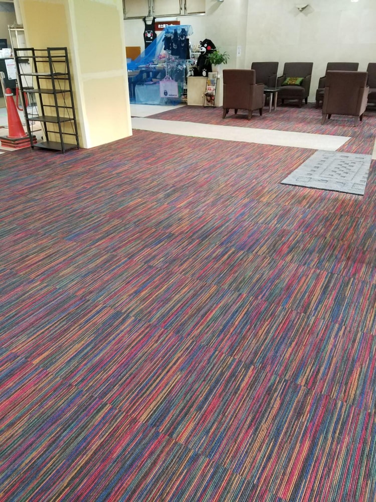ホテルクラウンヒルズ熊本 熊本