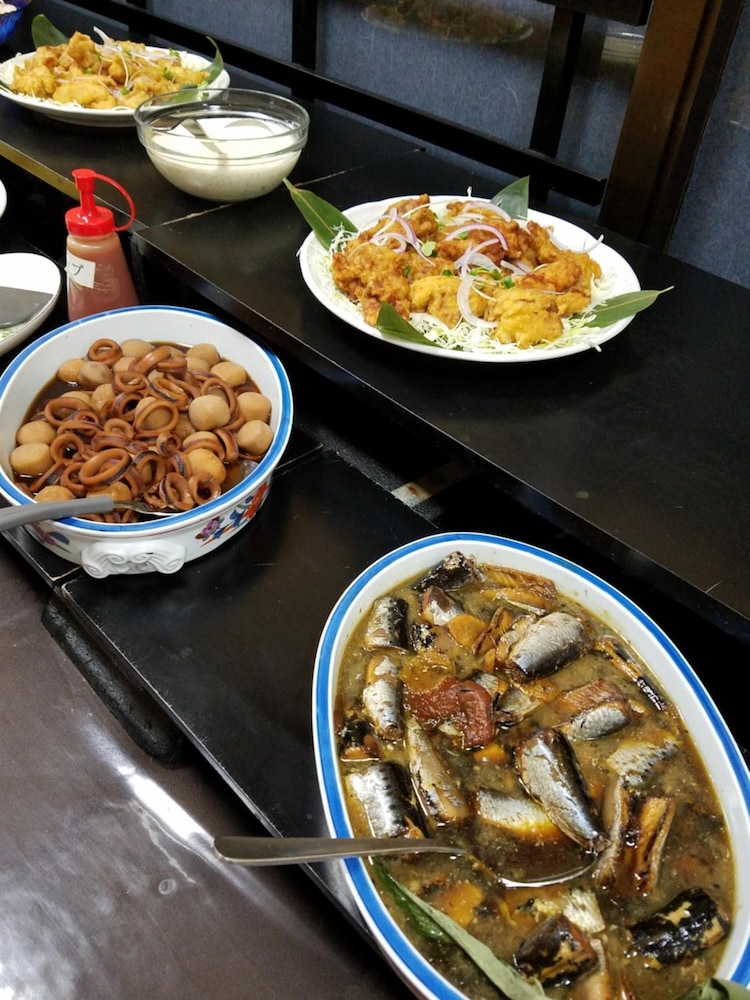 ホテルクラウンヒルズ熊本 熊本