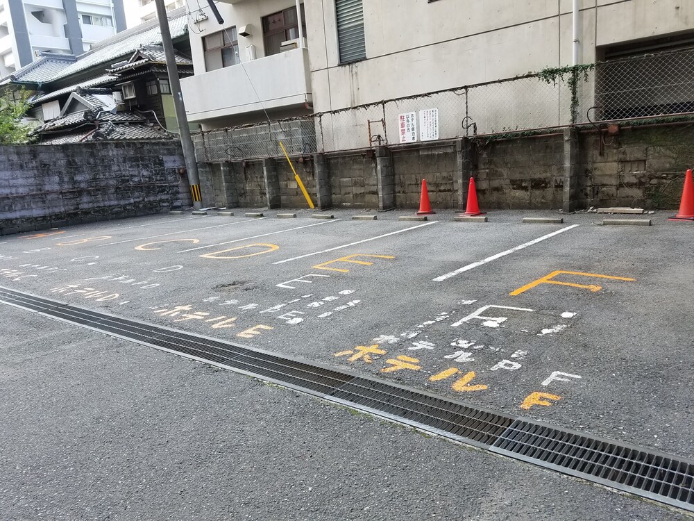 ホテルクラウンヒルズ熊本 熊本