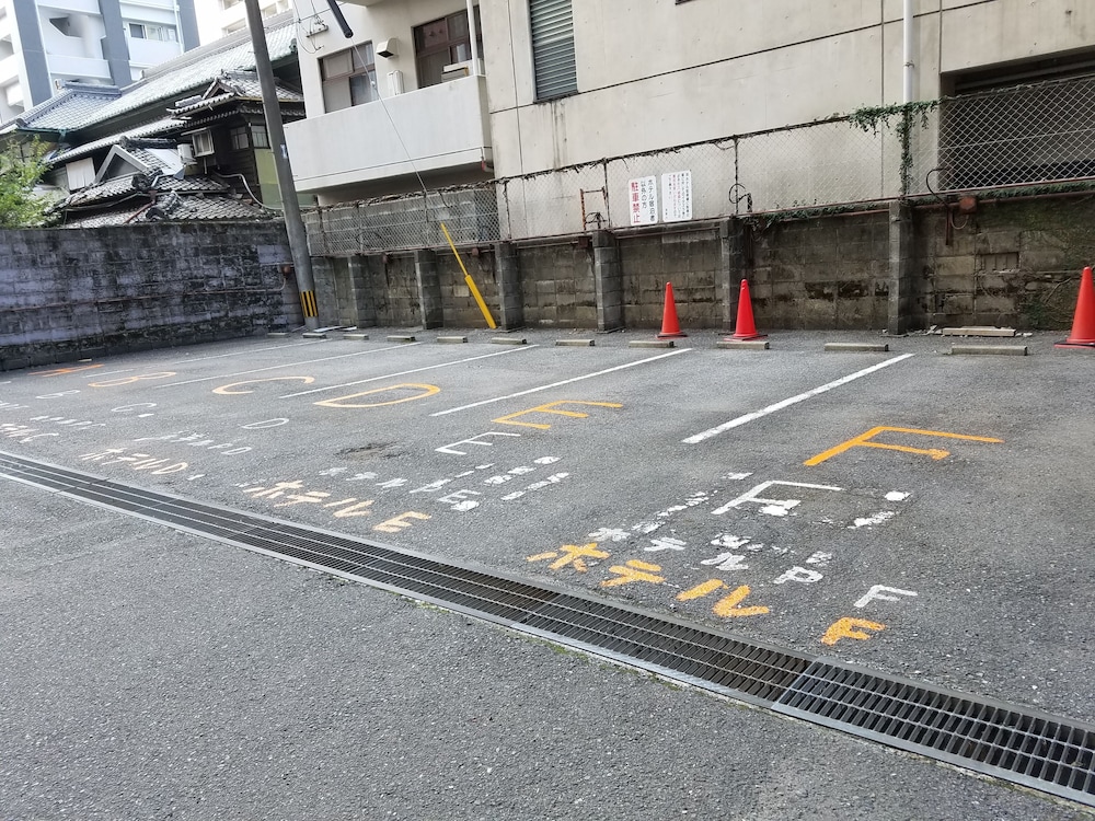 ホテルクラウンヒルズ熊本 熊本