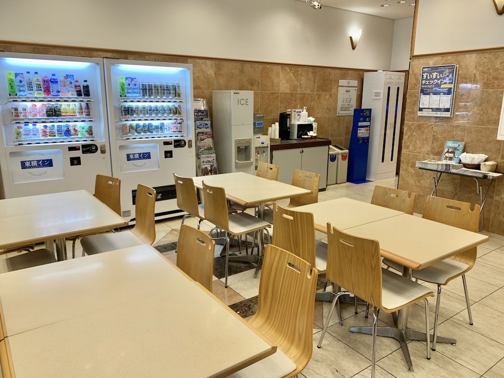 東横INN熊本桜町バスターミナル前 (旧: 熊本交通センター前) 熊本