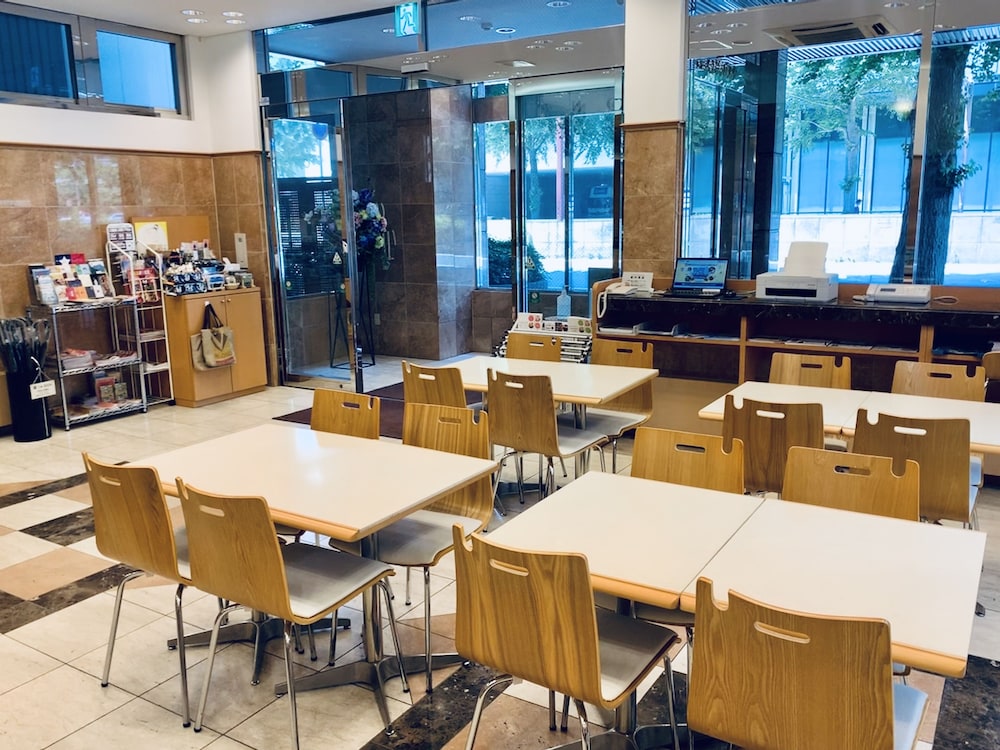 東横INN熊本桜町バスターミナル前 (旧: 熊本交通センター前) 熊本