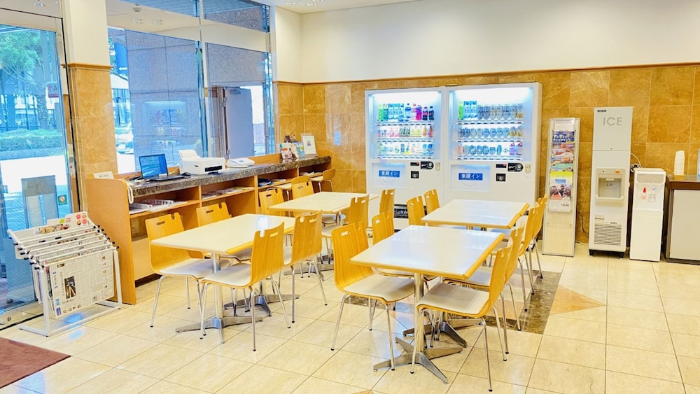 東横INN熊本桜町バスターミナル前 (旧: 熊本交通センター前) 熊本