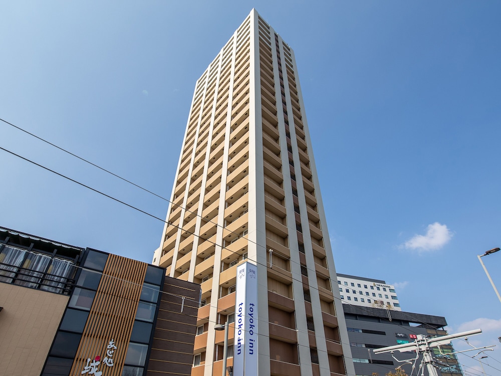 東横INN熊本駅前 熊本