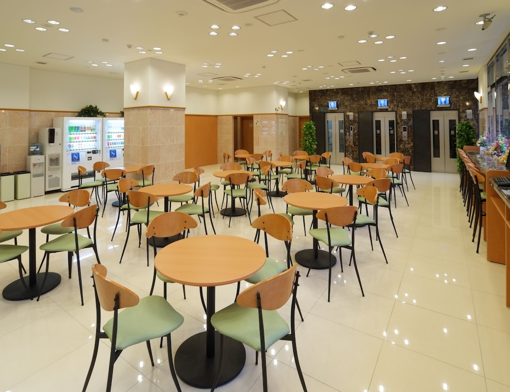 東横INN熊本駅前 熊本