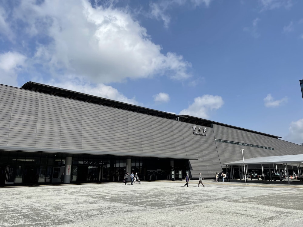 東横INN熊本駅前 熊本