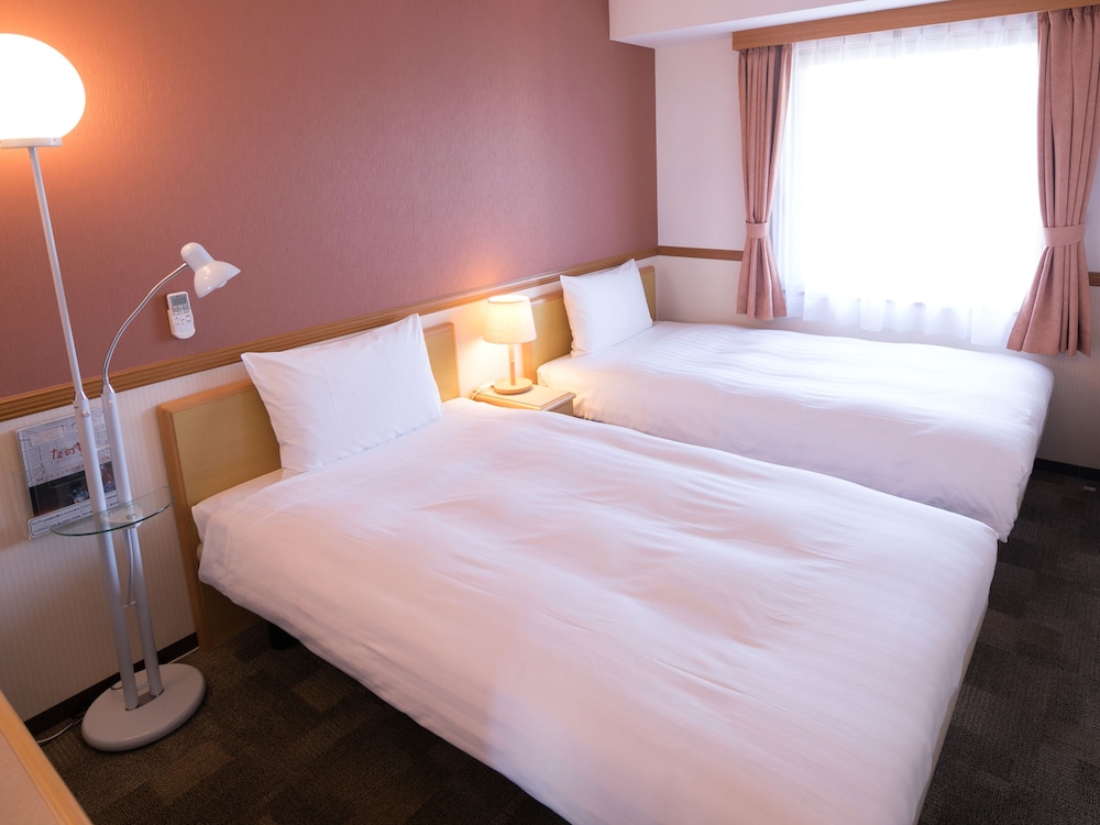 東横 INN 熊本城通町筋 熊本
