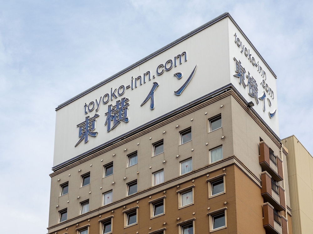 東横 INN 熊本城通町筋 熊本