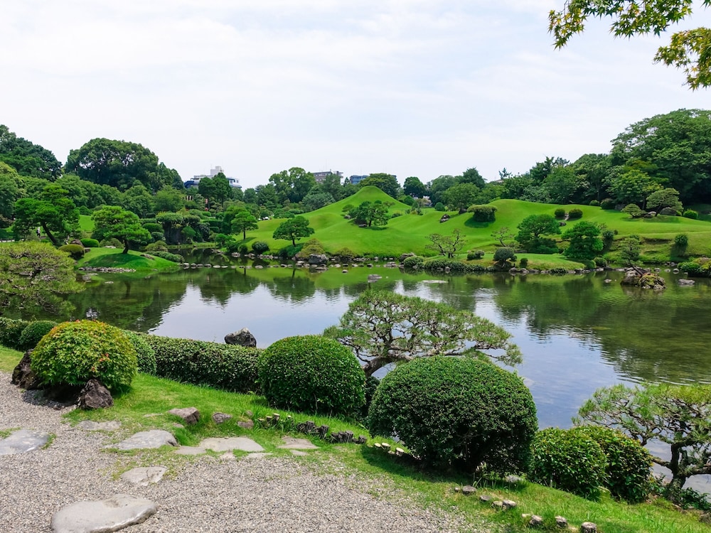 東横 INN 熊本城通町筋 熊本