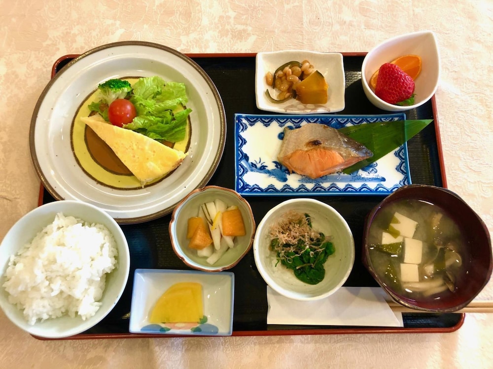 玉木旅館 熊本