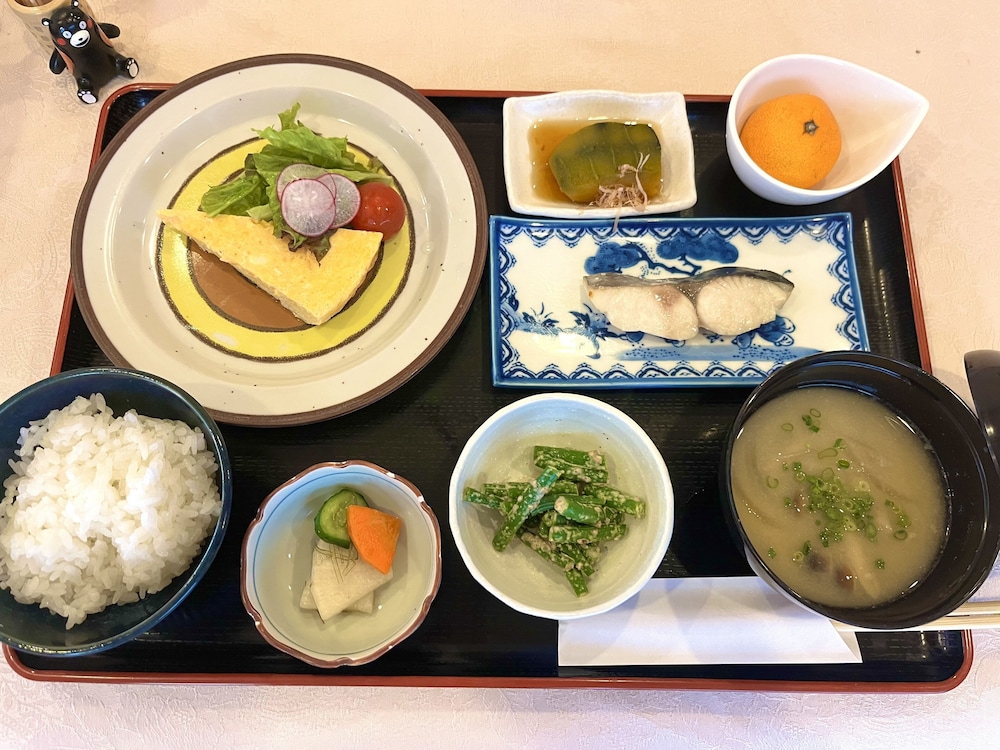 玉木旅館 熊本