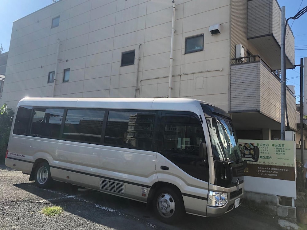 玉木旅館 熊本