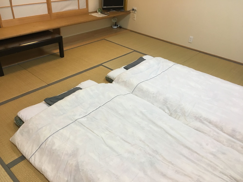 玉木旅館 熊本